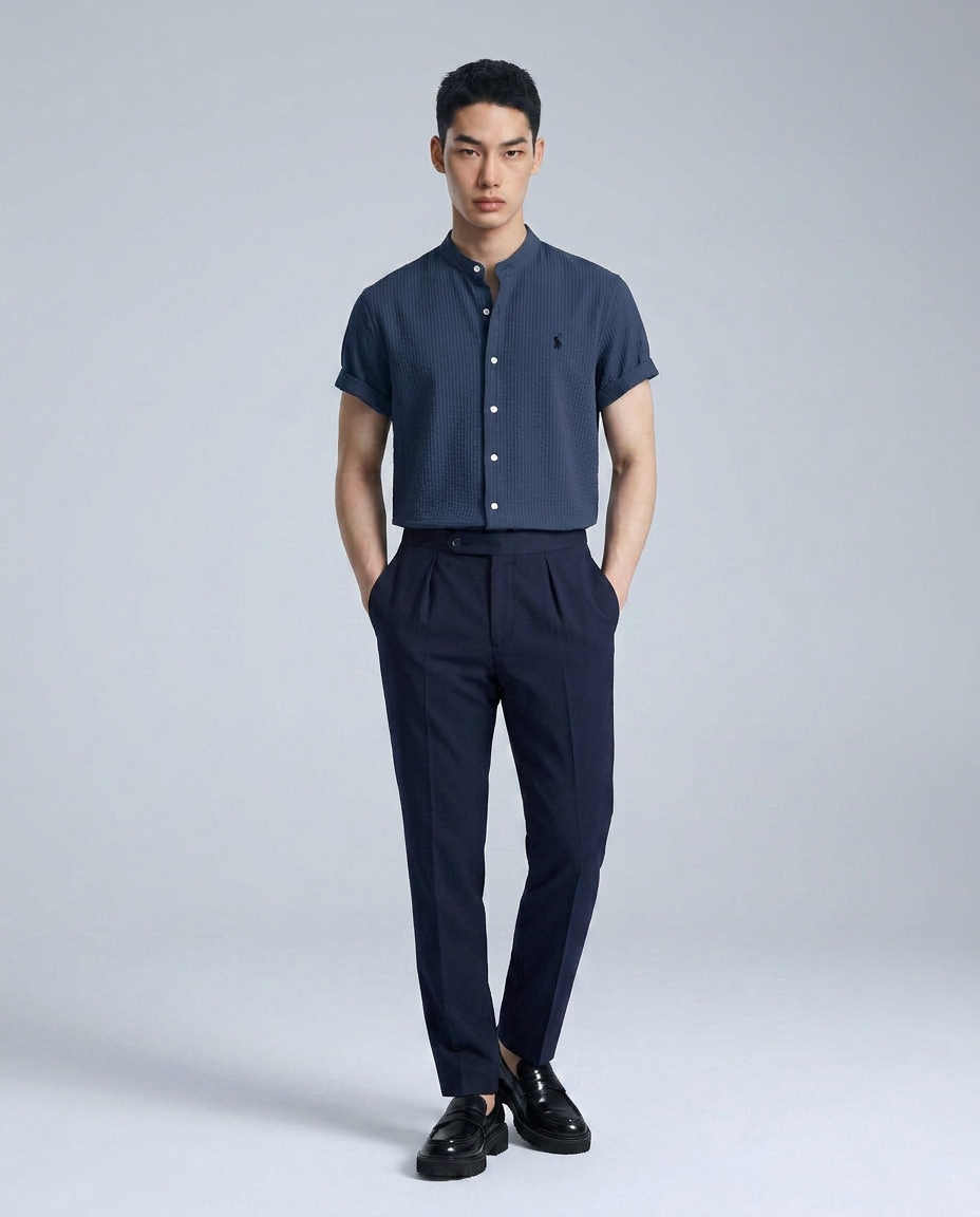 Navy Blue
