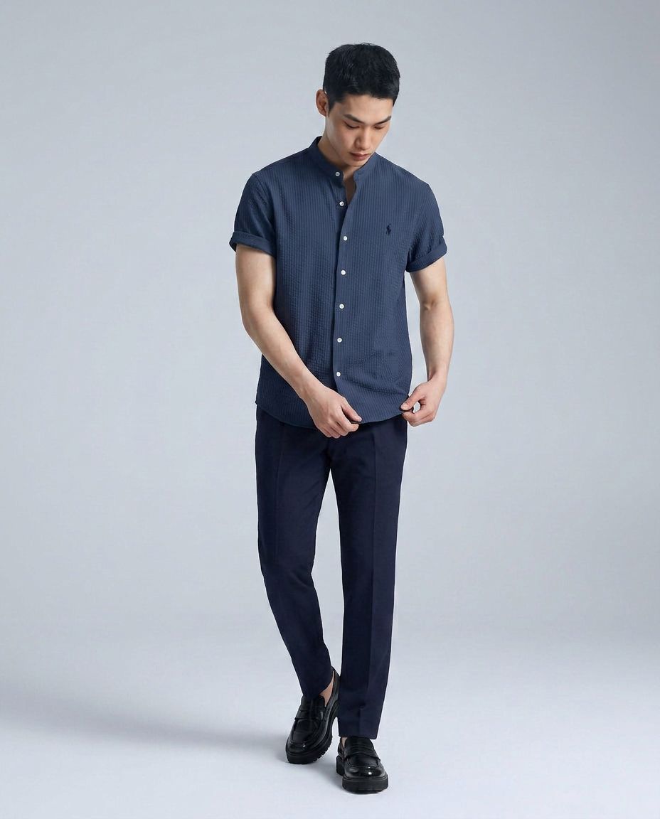 Navy Blue