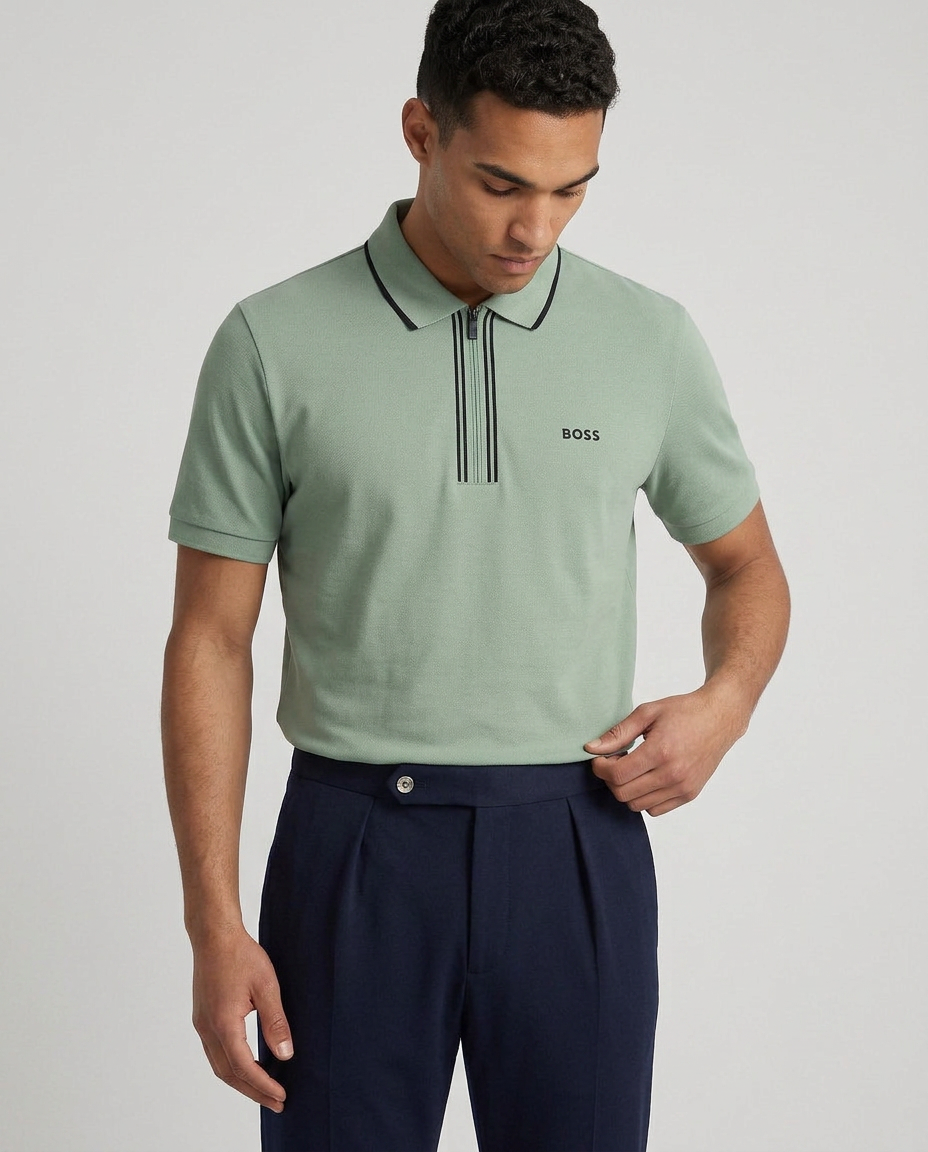 Light Green