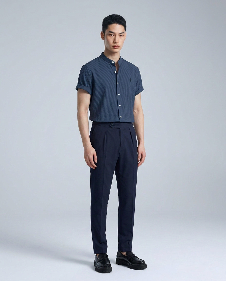 Navy Blue